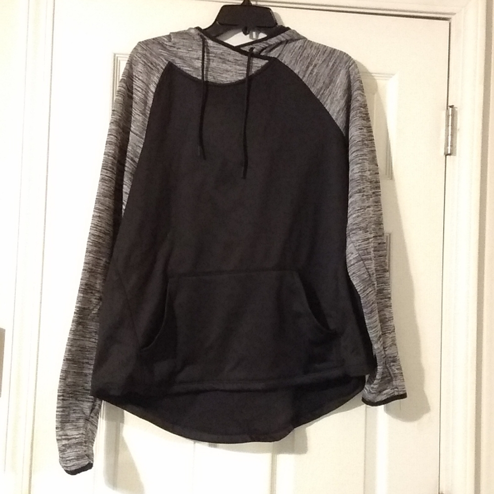 💫 Athletic Works XL PullOver Hoodie NWOT
